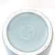 Kinuta vase in celadon porcelain from Longquan – China