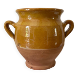 Jam pot, early 20th century