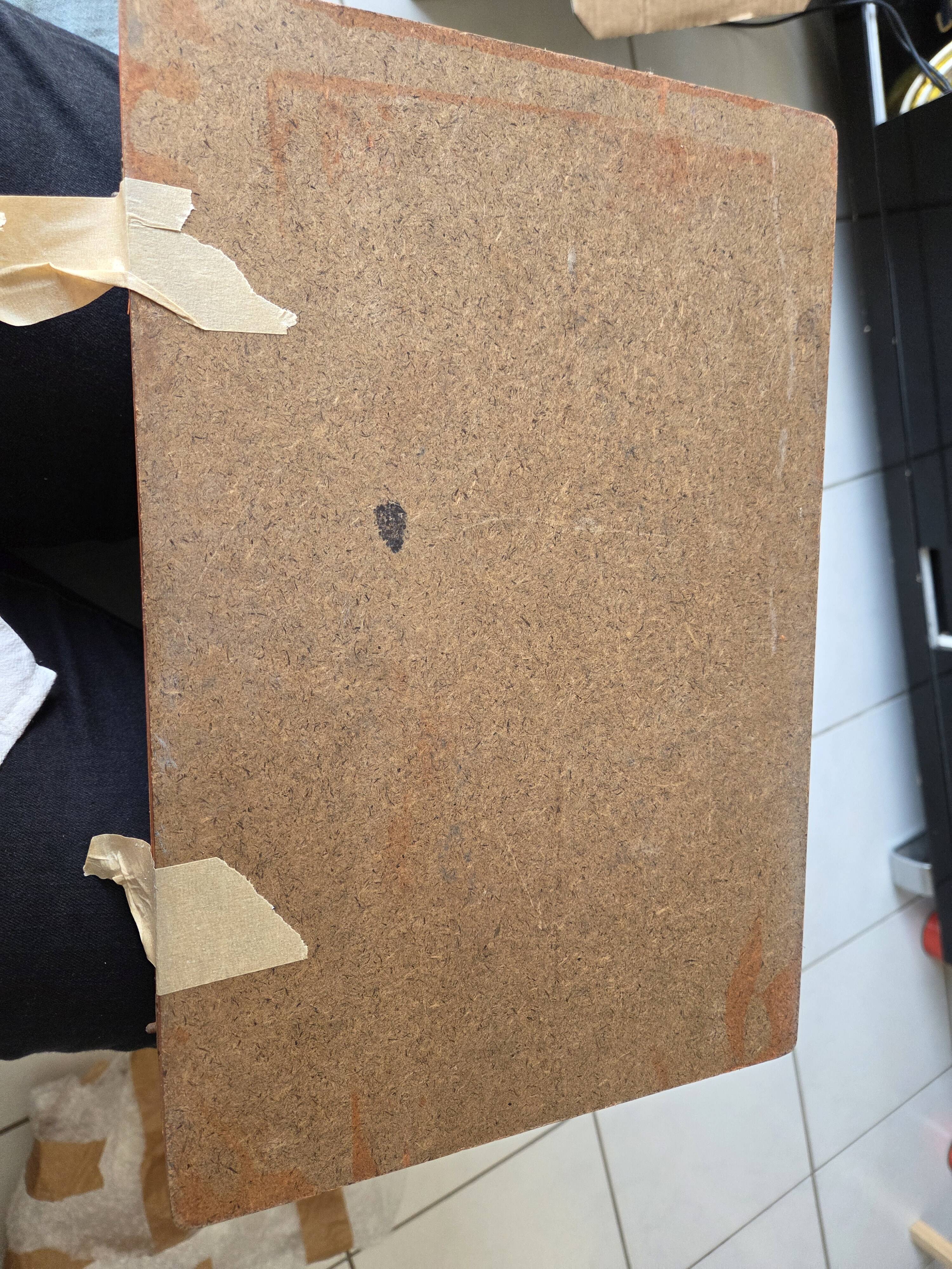 Wooden construction game CONSTRUCTIONS