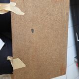 Wooden construction game CONSTRUCTIONS