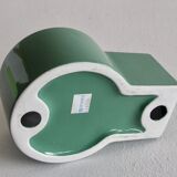 Yantra ashtray, Ettore Sottsass 2001