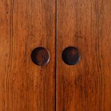 Scandinavian Rosewood Sideboard by Norgaard