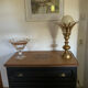 Regency table lamp