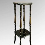 Large Napoleon III style stand