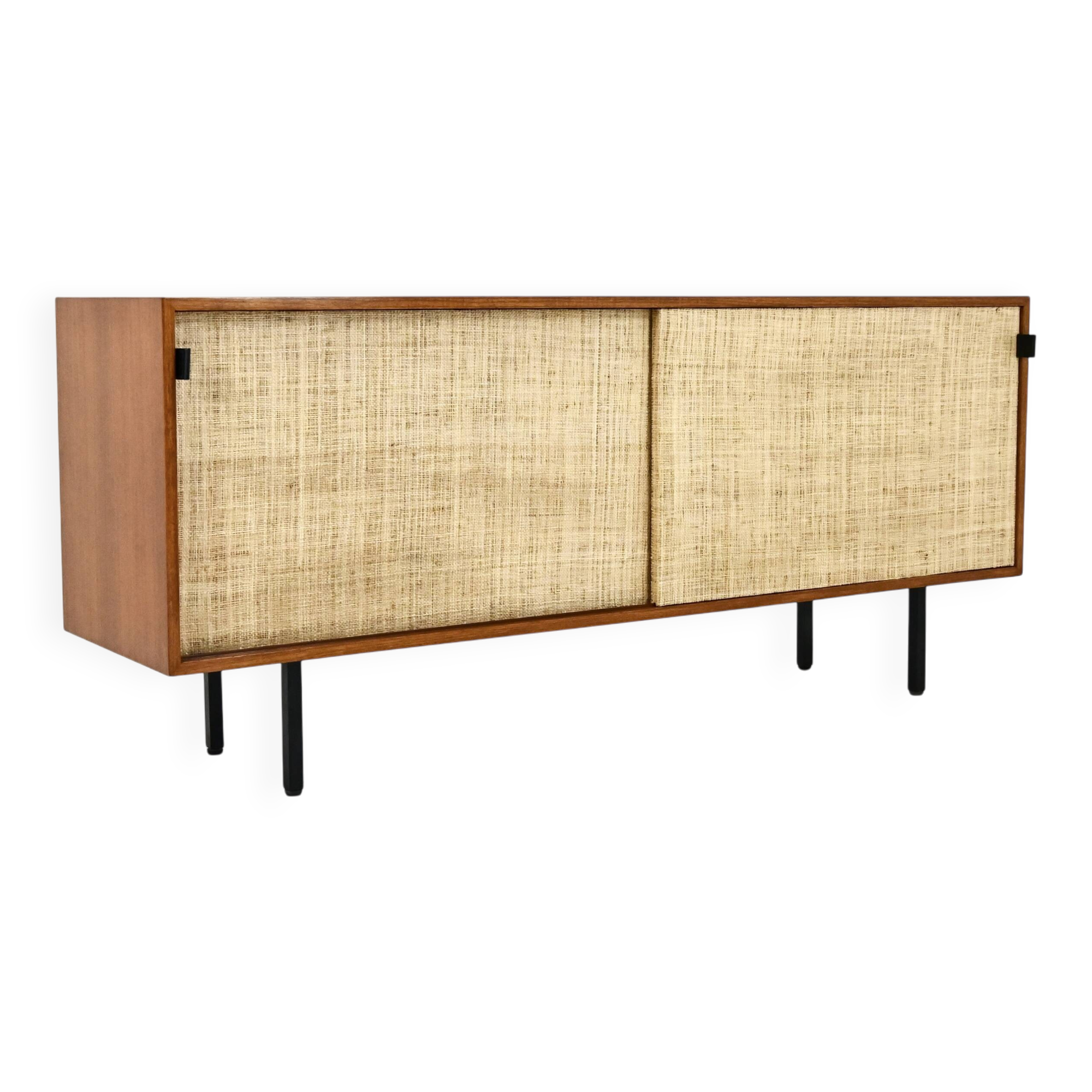 Buffet by Florence Knoll Bassett for Knoll International, 1950s