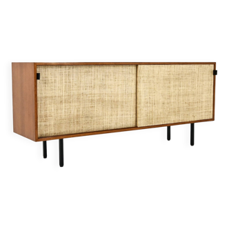 Buffet by Florence Knoll Bassett for Knoll International, 1950s