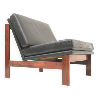 2x fauteuils Moduline conçus par Ole Gjerløv Knudsen & Torben Lind pour Cad