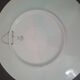 Majolika vintage plates 1960