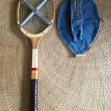 Tennis racket
