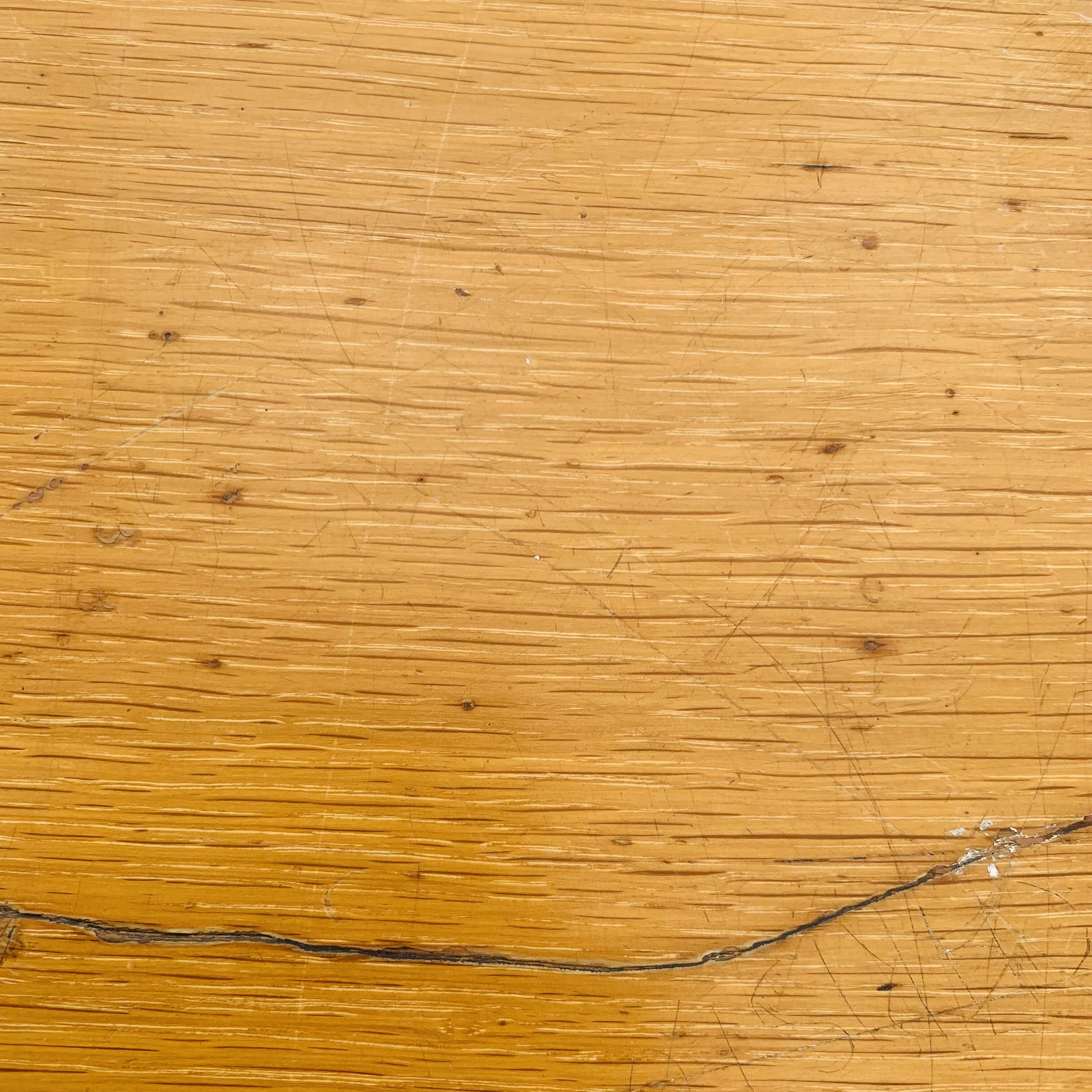 Large school table - 2m44