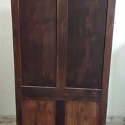 Antique Display Cabinet