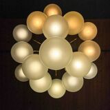 Modern Orb Pendant by Orion, Austria, 1980s