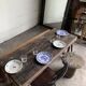 Table de fleuriste
