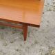 Dressing table from the 70s in teak