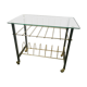 Vinyl table