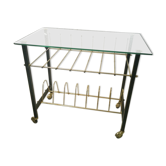 Vinyl table
