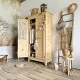 Parisian wardrobe