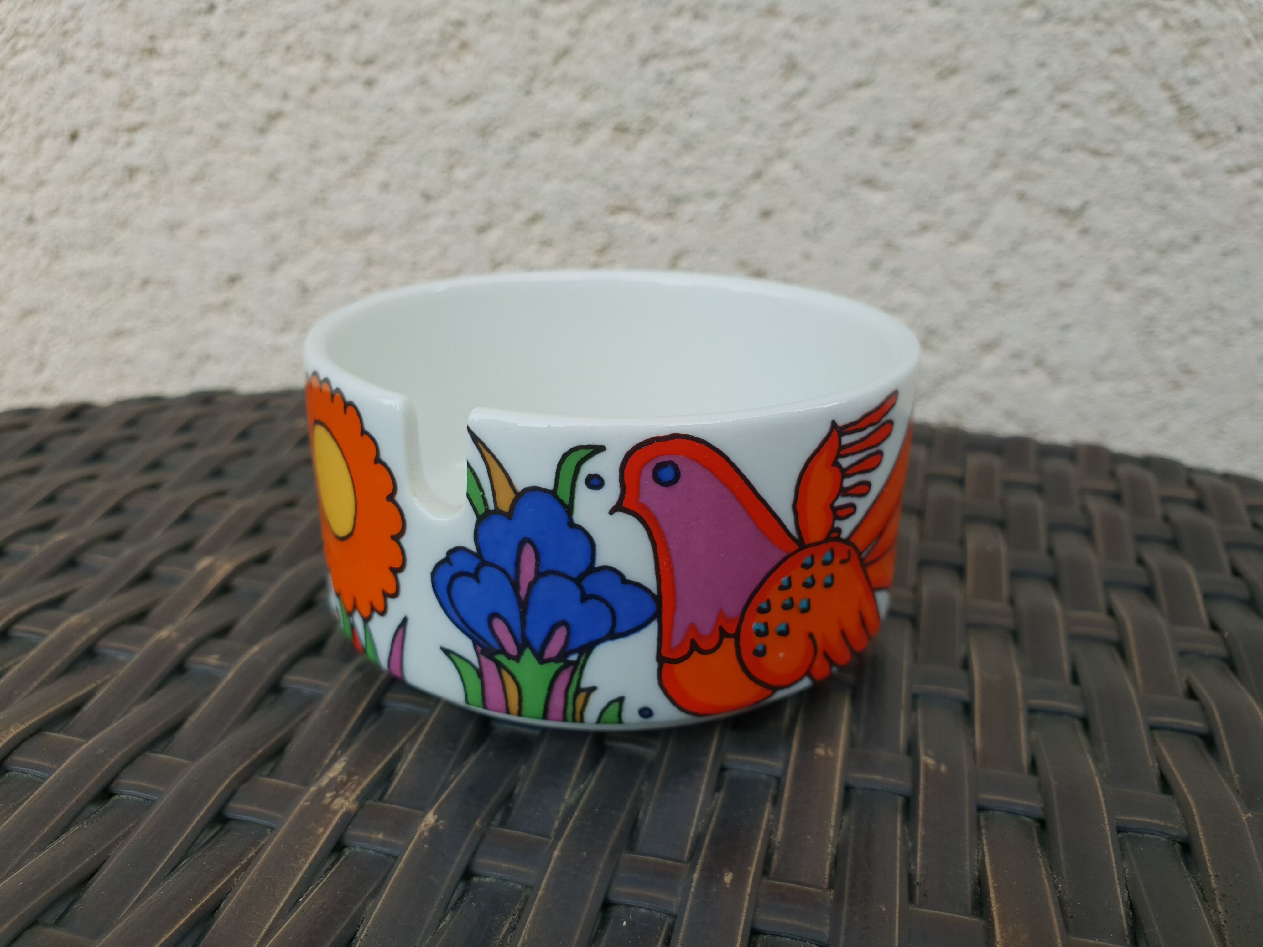 Villeroy & Boch Acapulco ashtray