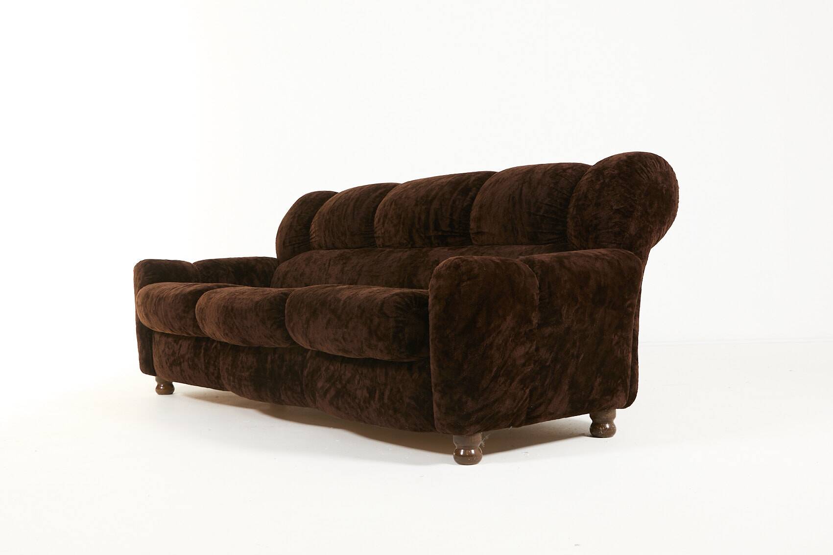 Italian Modern sofa from Doimo, 1970’s