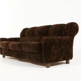 Italian Modern sofa from Doimo, 1970’s