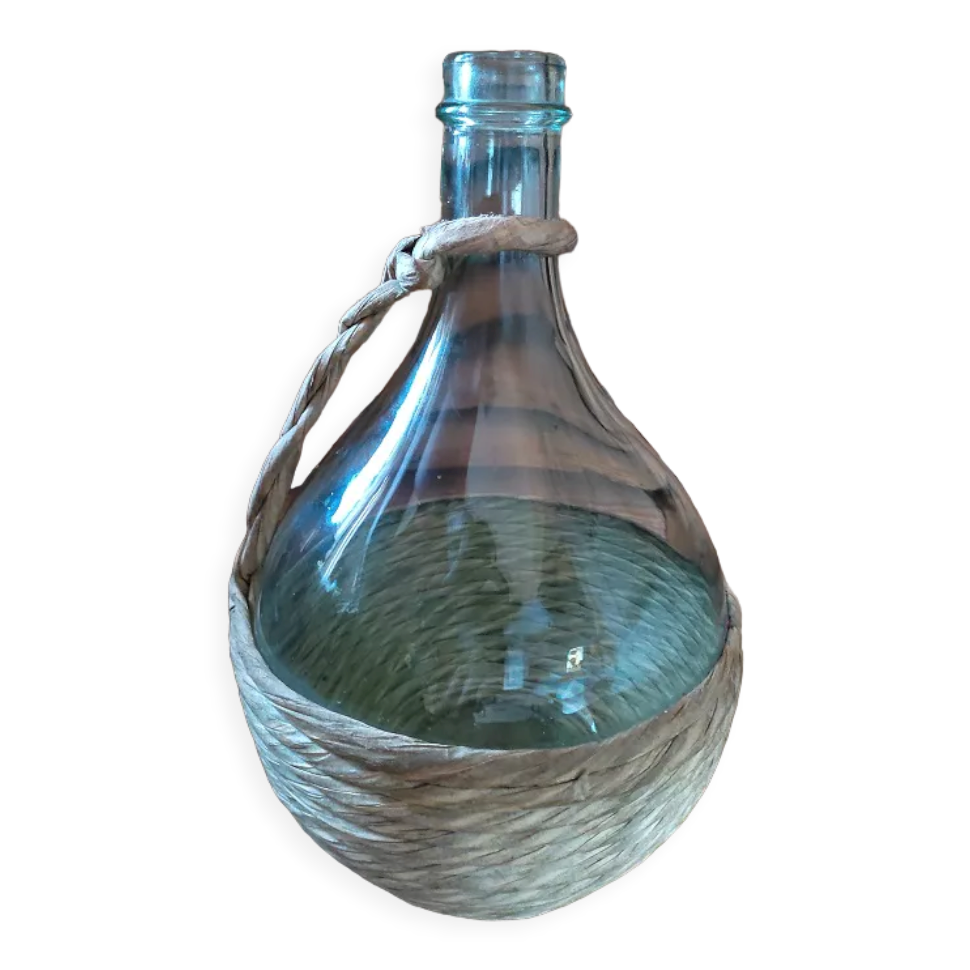 Carafe Candy Bottle Touque glass Dp 1122412