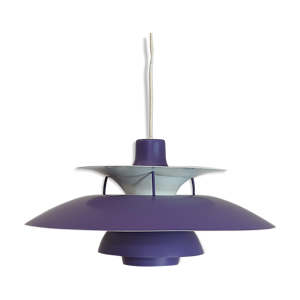 suspension danoise Purple