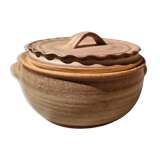 Beautiful sandstone soup kitchen