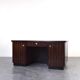 Art-Deco Desk by Bruno Paul for Deutsche Werkstätten Hellerau, 1920s