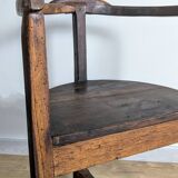 Arts & Craft Country Armchair