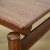 Karl Sørlie Coffee Table "Saga" for Sørlie & Sons