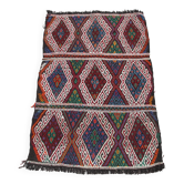 Small Handmade Kilim Rugs