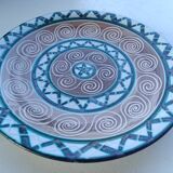 Robert Picault plate