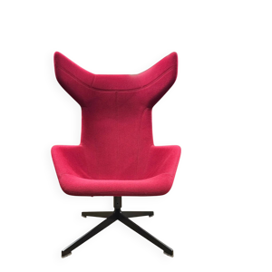 Alfredo Häberli / fauteuil - laine
