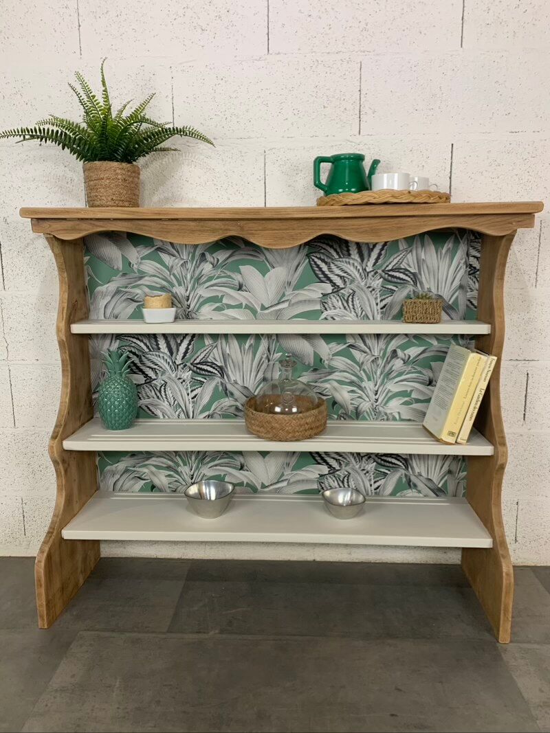 Display library