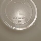 Saucer Rivanel