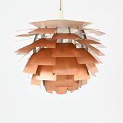 Suspension Artichoke by Poul Henningsen for Louis Poulsen, 1960s,