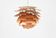 Suspension Artichoke by Poul Henningsen for Louis Poulsen, 1960s,