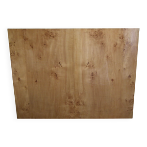 Tête de lit Art Déco