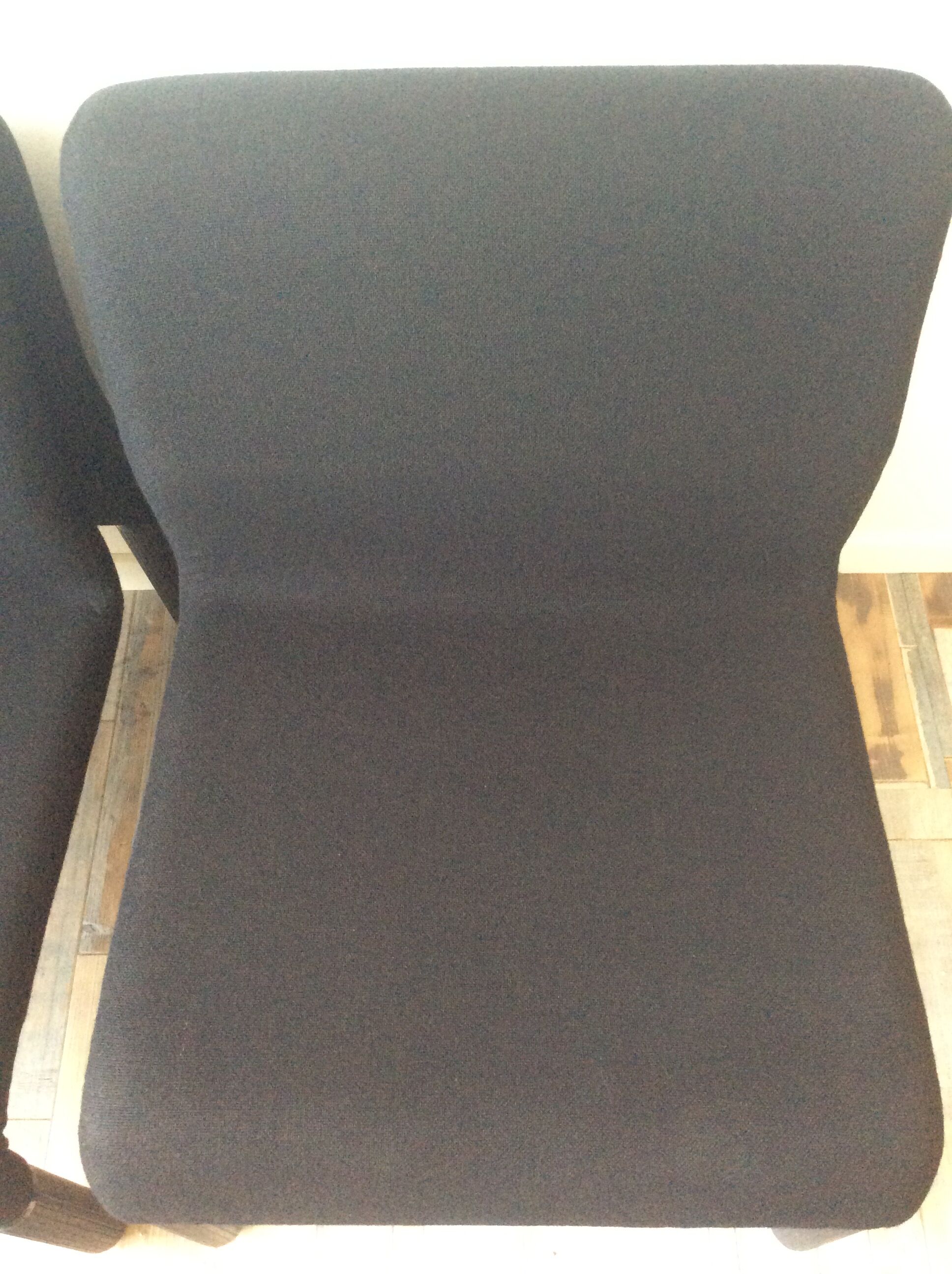 Pair of armchairs from the 70s