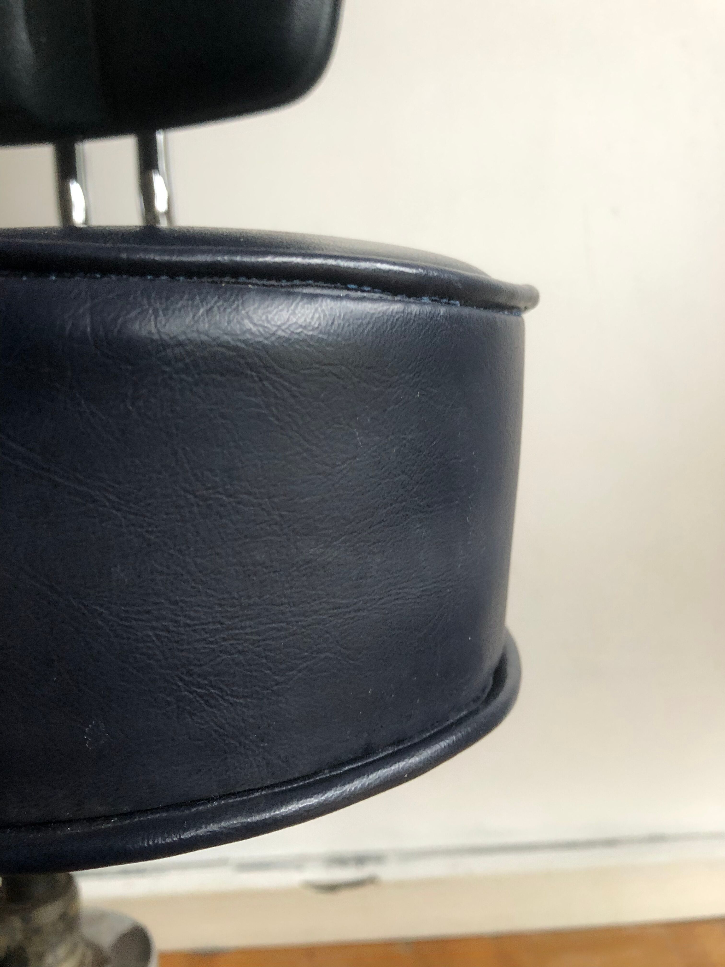 Industrial office chair 1960