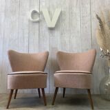 Armchair from the 50s