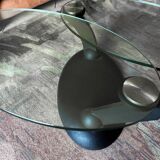 Roche Bobois Bonzai vintage coffee table