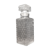Carafe whisky