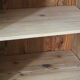 Patinated furniture
