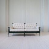 Midcentury Modern Canapé "Skrindan" by Kerstin Horlin-Holmqvist, Sweden, 1967