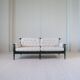 Midcentury Modern Canapé "Skrindan" by Kerstin Horlin-Holmqvist, Sweden, 1967