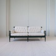 Midcentury Modern Canapé "Skrindan" by Kerstin Horlin-Holmqvist, Sweden, 1967