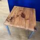 Extra coffee table