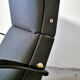 Fauteuil P40 de Osvaldo Borsani pour Tecno SPA 1970