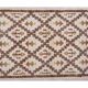 Vintage Turkish rug handmade 168x237 cm